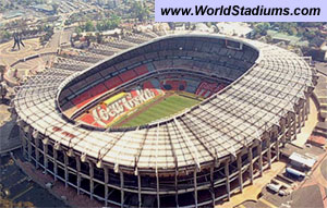 Estadio Azteca